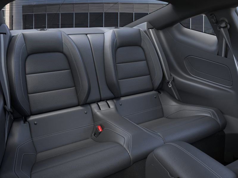 New 2025 Ford Mustang GT Premium image 11