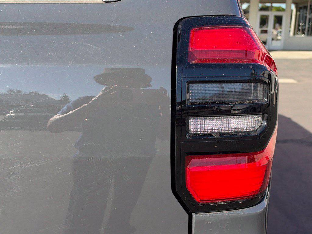 Certified 2026 Toyota 4Runner TRD Off-Road Premium AWD/4WD image 14