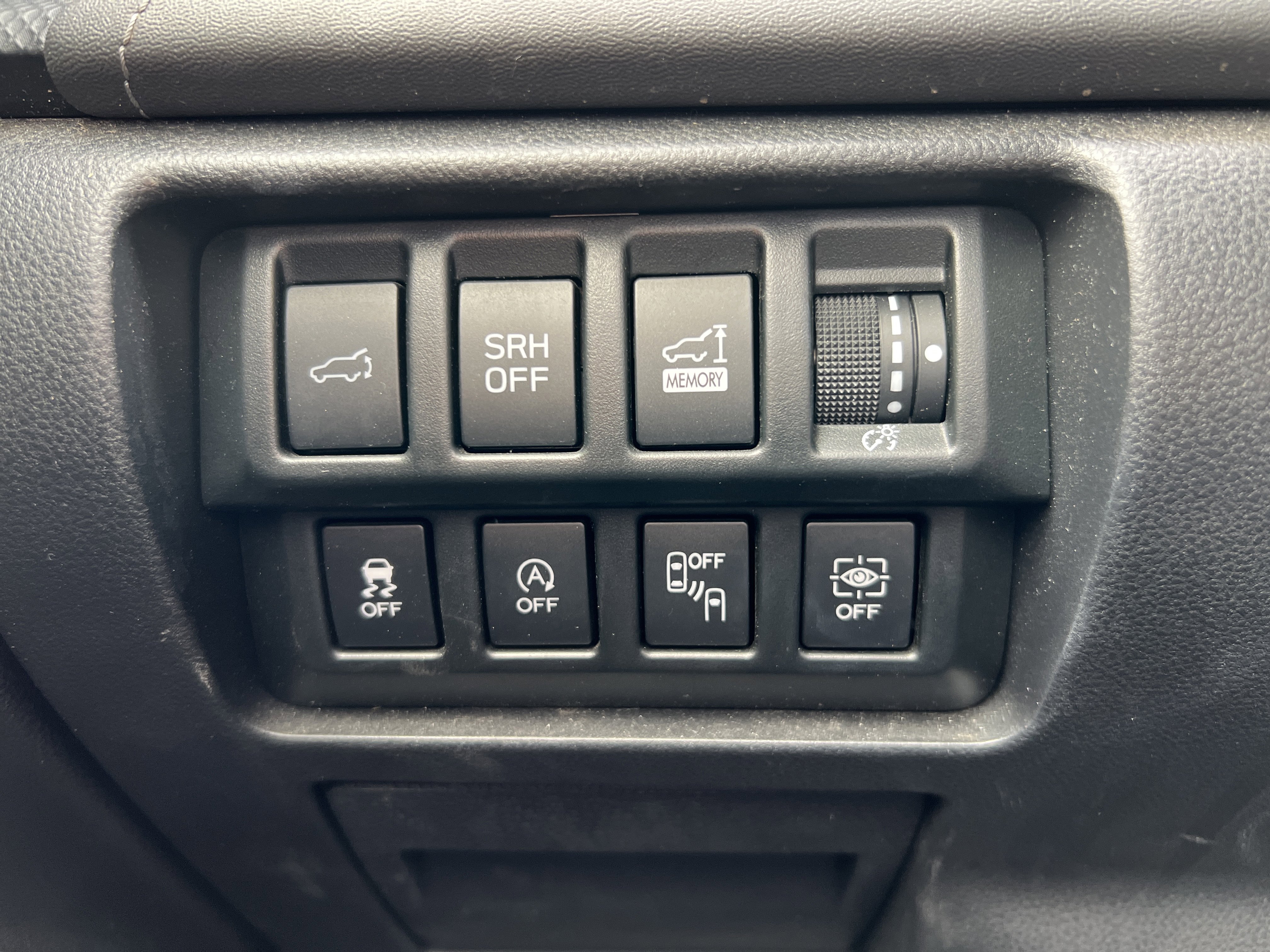 Used 2022 Subaru Forester Touring image 31