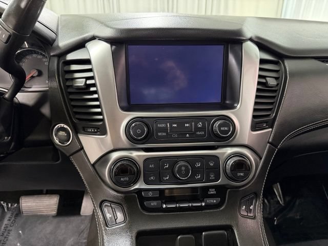Used 2018 Chevrolet Tahoe LT AWD/4WD image 14