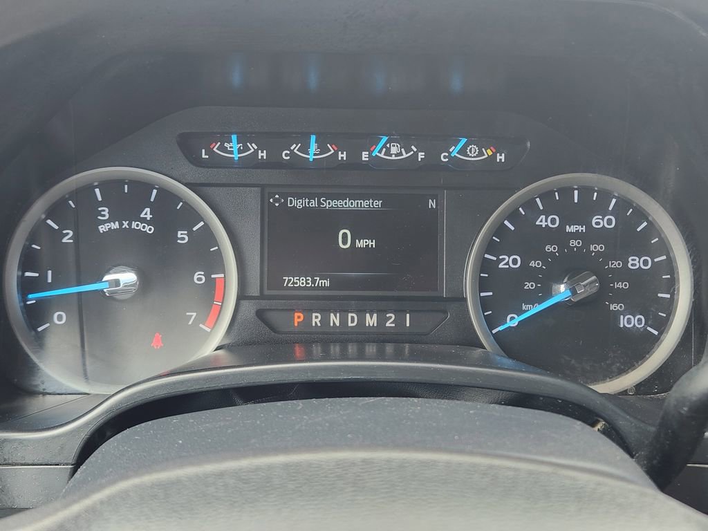Used 2022 Ford F250 XLT image 14
