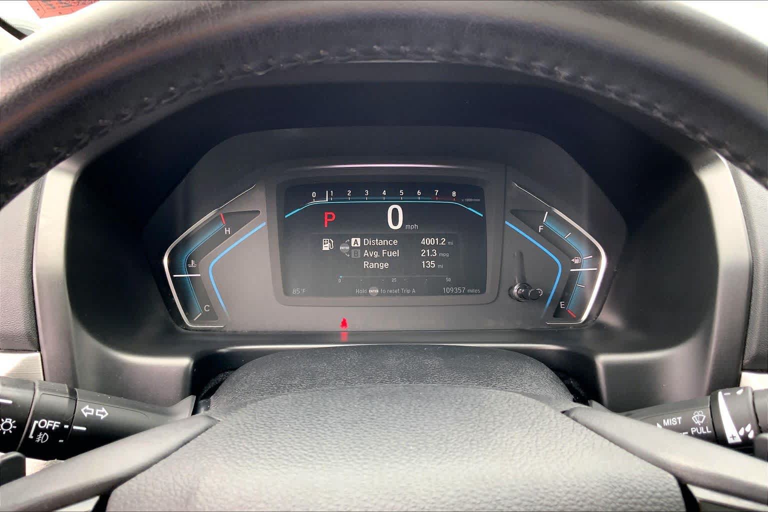 Used 2018 Honda Odyssey Touring image 26