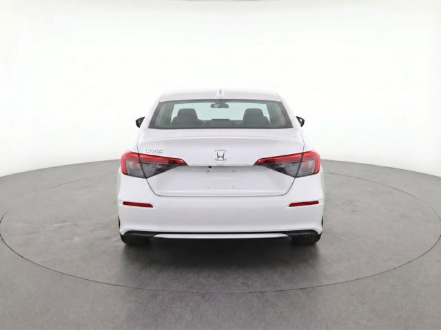 Used 2023 Honda Civic LX image 6