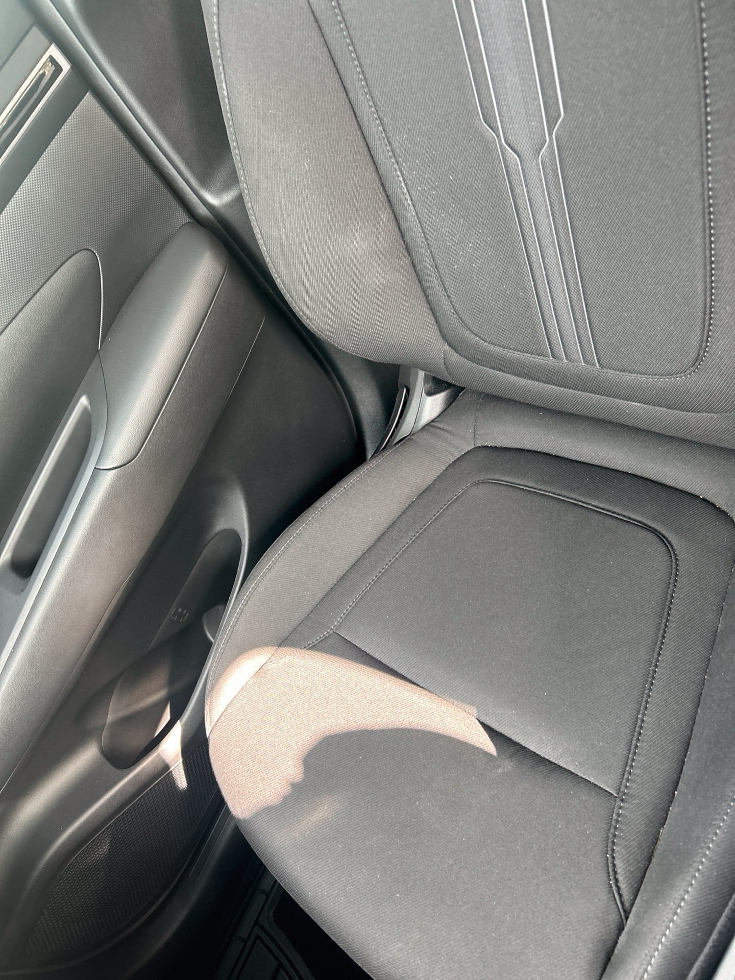 Used 2023 Hyundai Tucson SEL AWD/4WD image 20