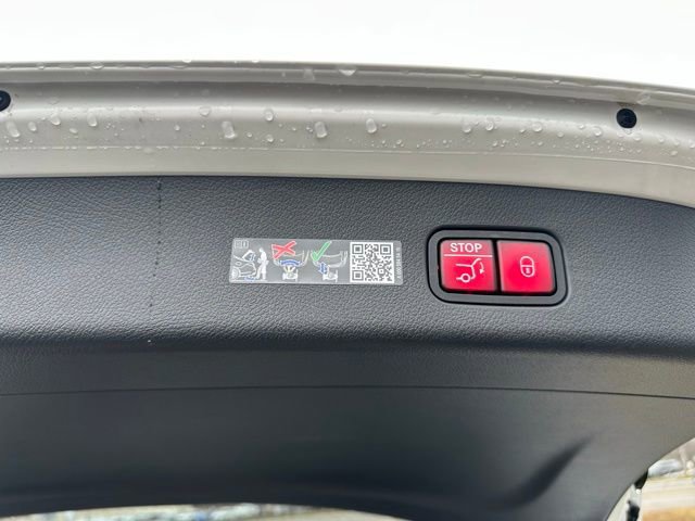 New 2026 Mercedes-Benz GLC 300 4MATIC image 38