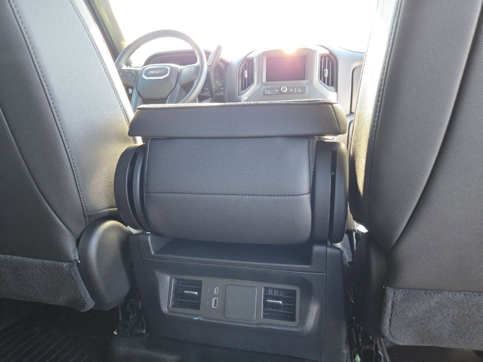 New 2025 GMC Sierra 3500 Pro w/ Convenience Package image 27