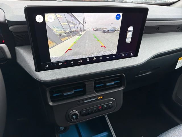 New 2025 Ford Maverick XLT w/ XLT Luxury Package image 14