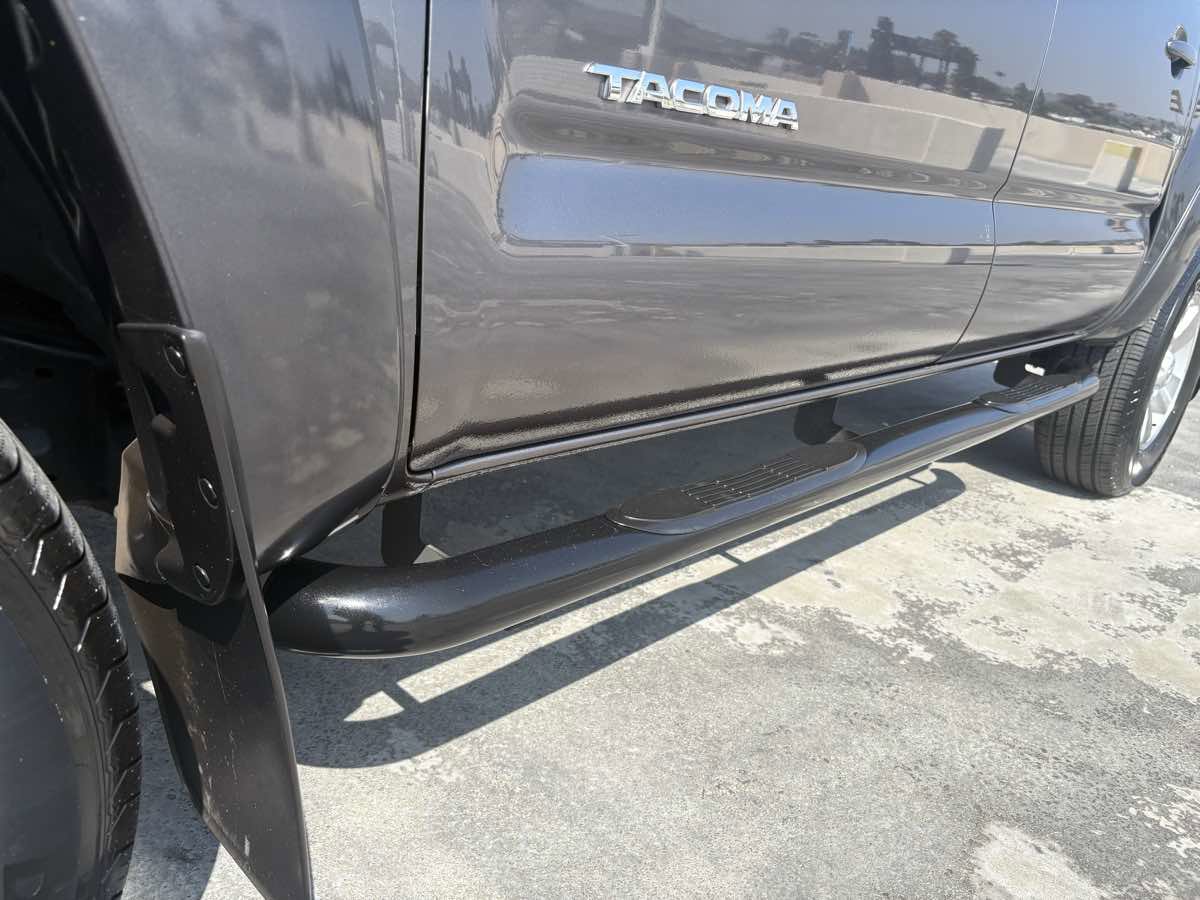 Used 2014 Toyota Tacoma PreRunner image 19