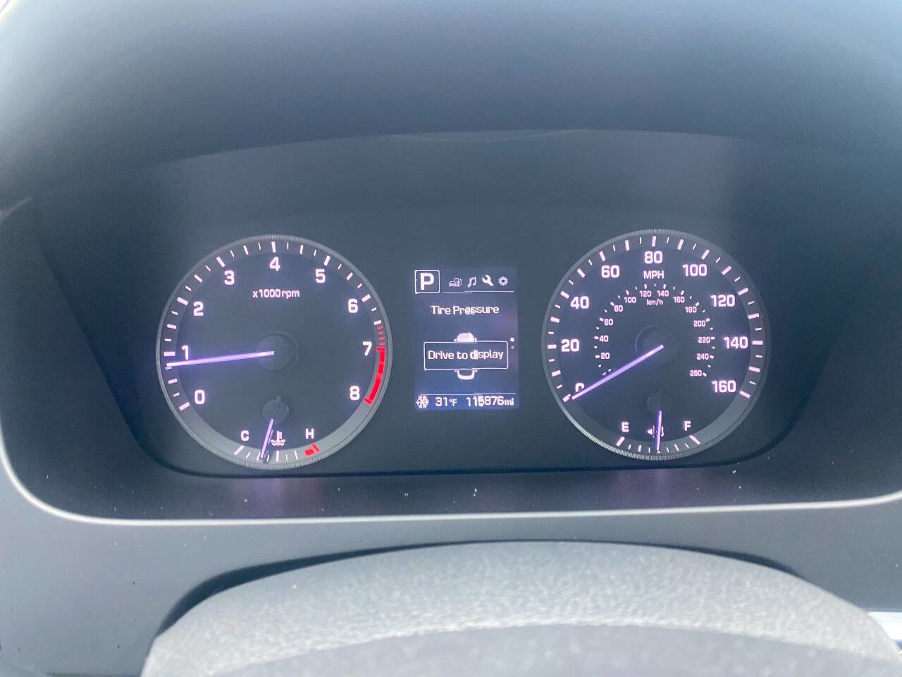 Used 2016 Hyundai Sonata Sport image 15