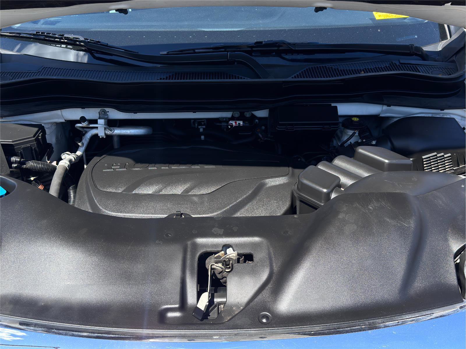 Used 2022 Honda Pilot EX-L image 24