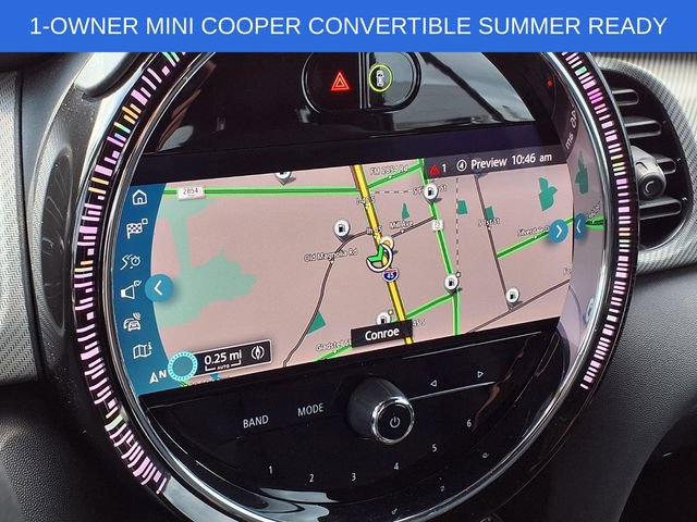 Used 2024 MINI Cooper Convertible FWD image 11