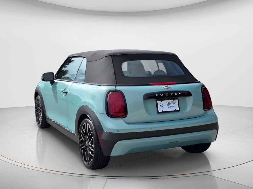 Used 2025 MINI Cooper S FWD image 7