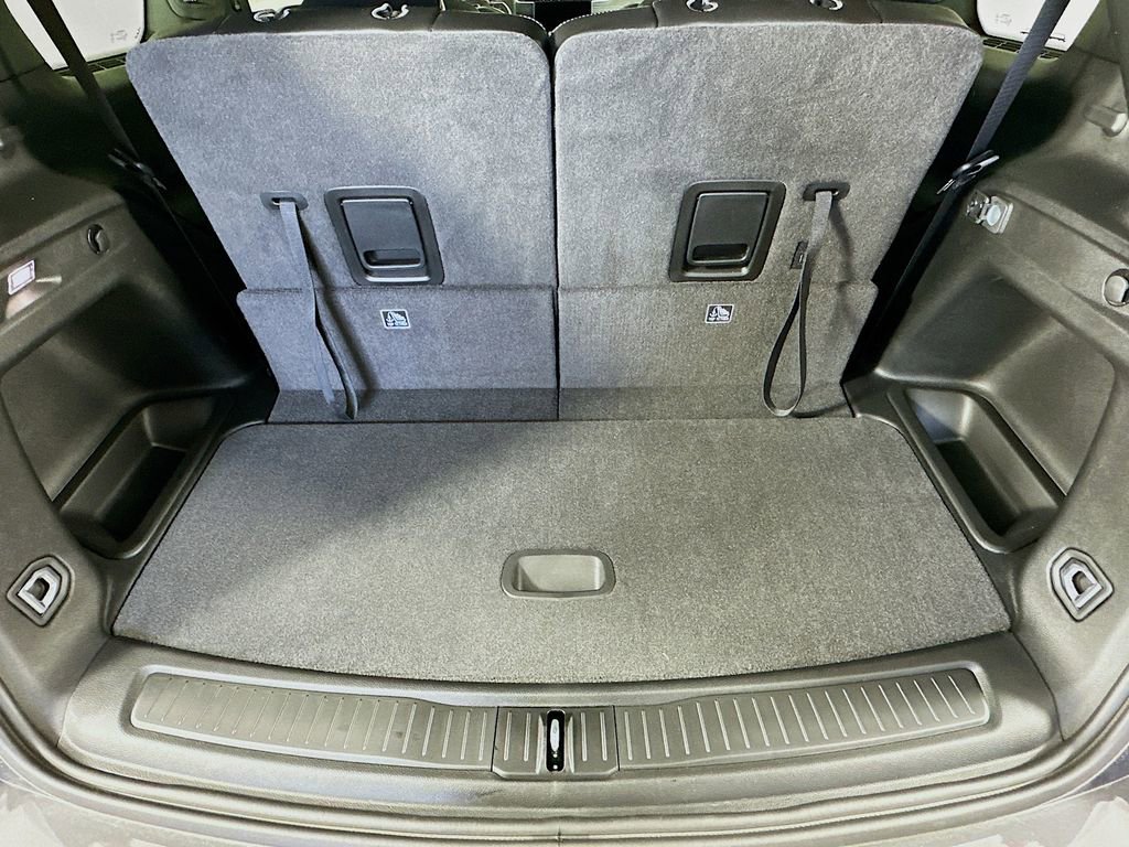 New 2025 Jeep Grand Cherokee L Limited image 34