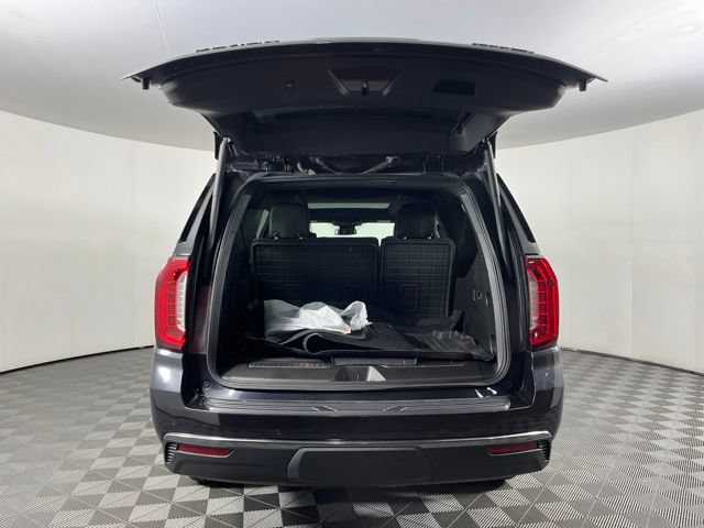 Used 2024 GMC Yukon XL AT4 w/ Technology Package AWD/4WD image 49
