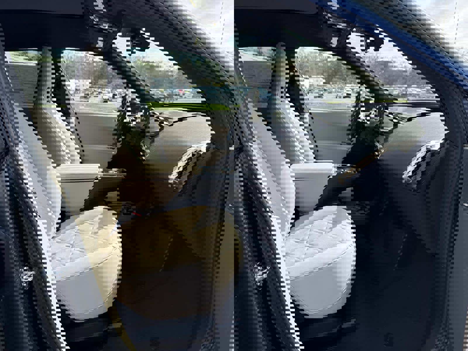 New 2026 BMW iX xDrive45 image 16