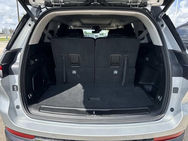 Used 2022 Jeep Grand Cherokee L Limited image 13