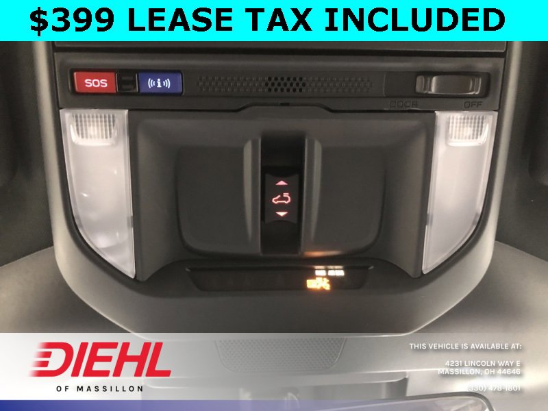 New 2026 Subaru Forester Premium image 34