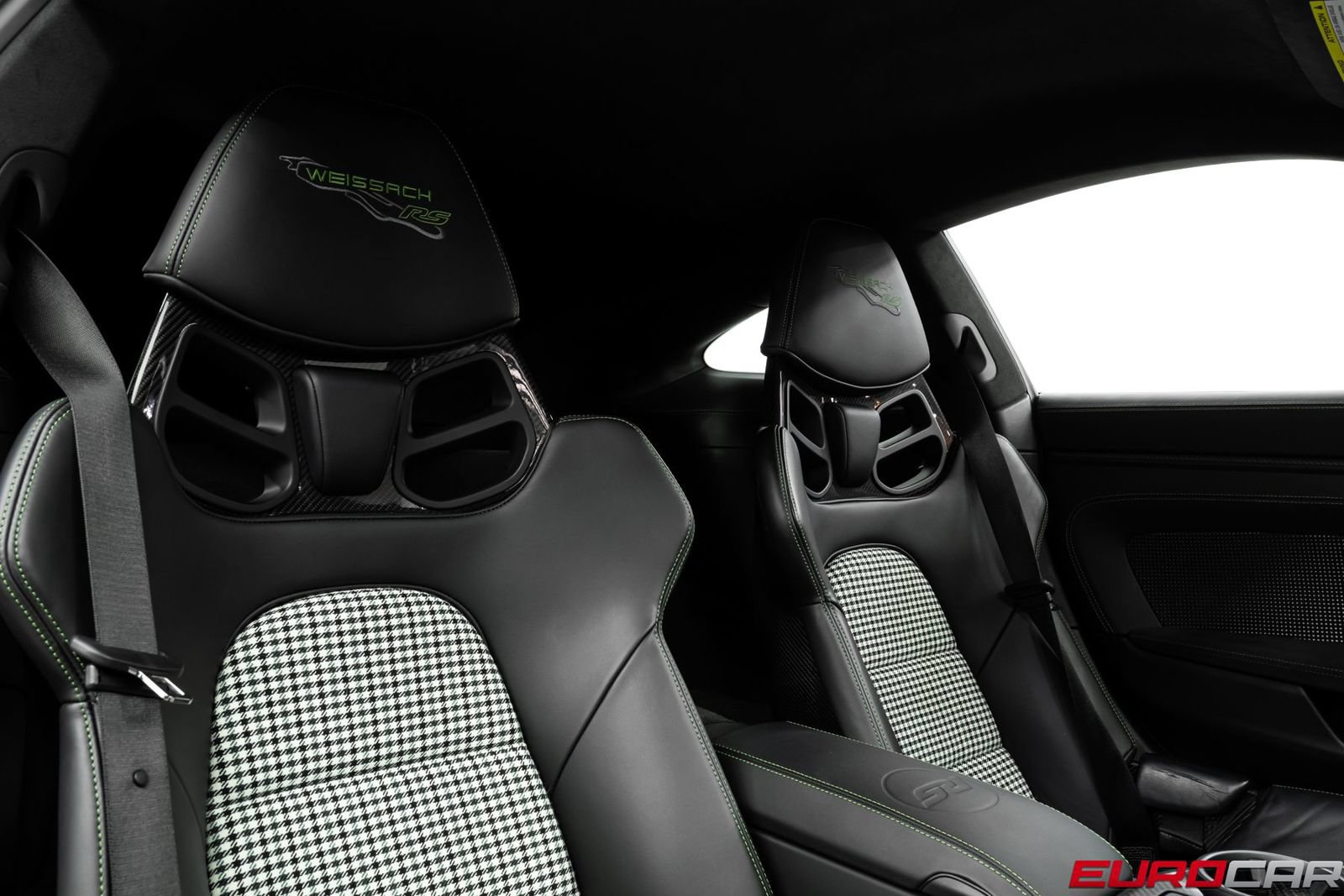 Used 2024 Porsche 911 GT3 RS RWD image 46