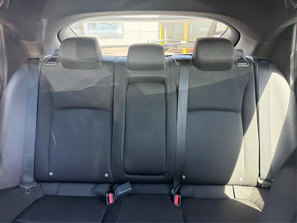 Used 2019 Honda Civic EX image 13