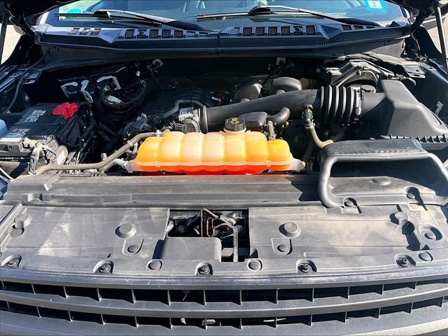 Used 2018 Ford F150 XL w/ Equipment Group 101A Mid AWD/4WD image 10