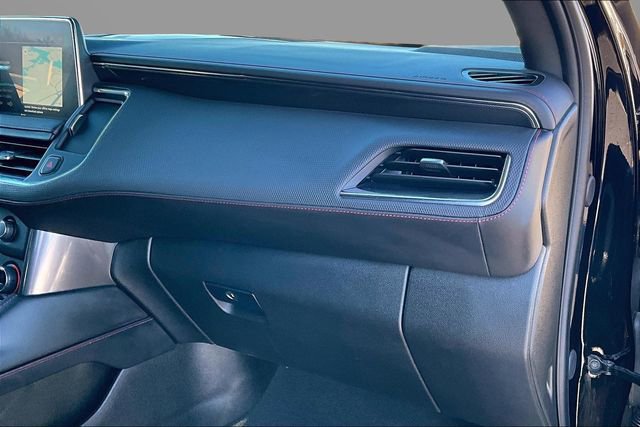 Used 2024 Chevrolet Tahoe RST w/ Sport Performance Package image 15