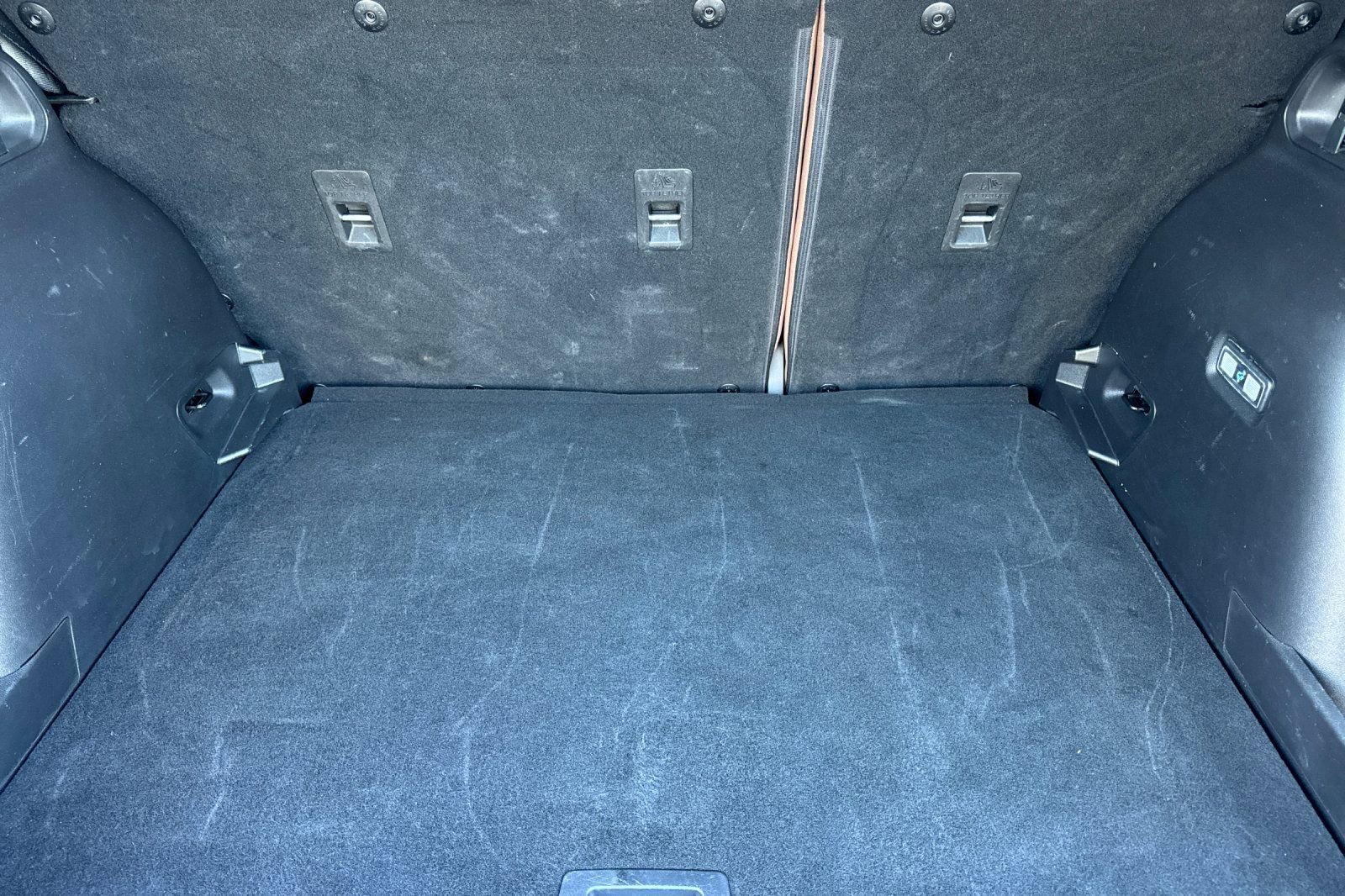 Certified 2025 Ford Bronco Sport Outer Banks w/ Outer Banks Tech Package+ image 16