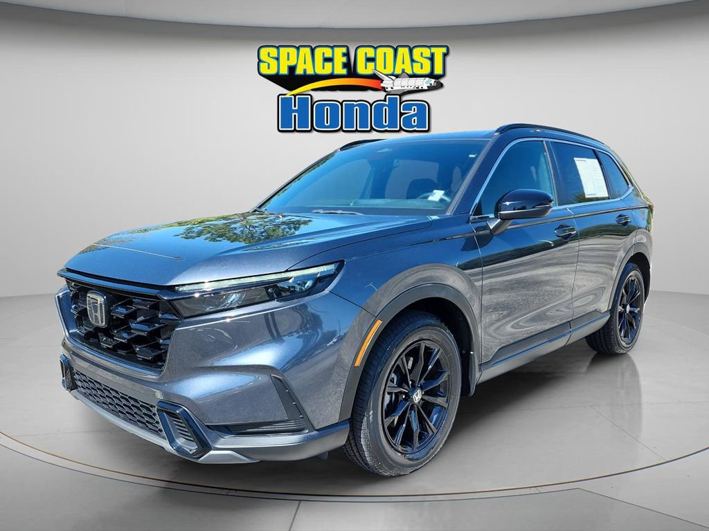 Used 2023 Honda CR-V Sport image 10