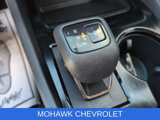 Used 2021 Nissan Rogue SV AWD/4WD image 21