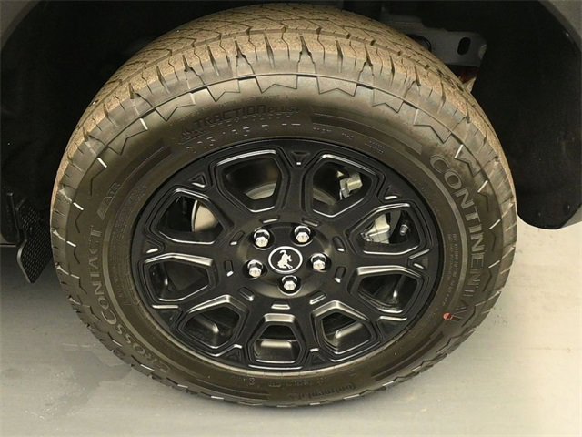 New 2025 Ford Bronco Sport Badlands w/ Badlands Tech Package image 9