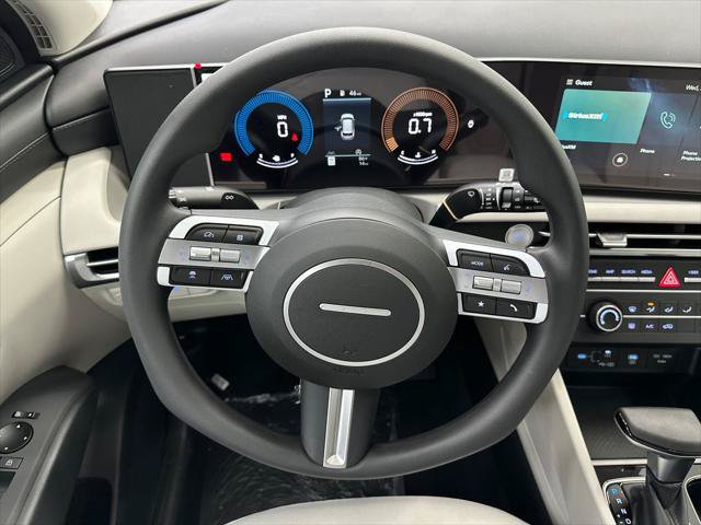 New 2026 Hyundai Tucson SE FWD image 23