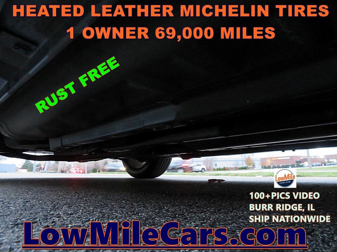 Used 2011 Nissan Altima 2.5 S w/ Convenience Pkg image 29