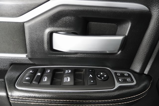 Used 2024 RAM 2500 Big Horn image 20