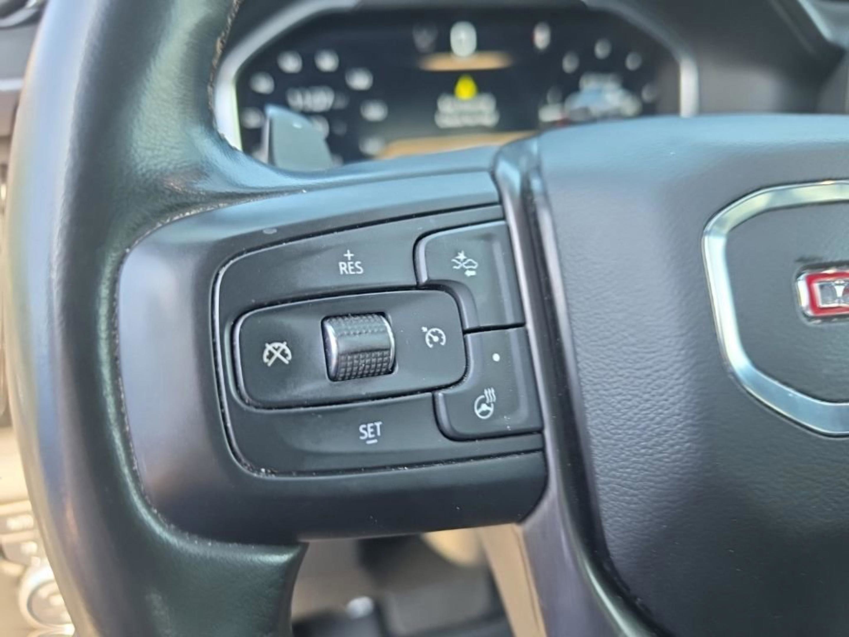 Used 2023 GMC Sierra 1500 AT4 w/ AT4 Premium Package image 20