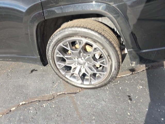 Used 2024 Jeep Grand Cherokee L Summit image 70