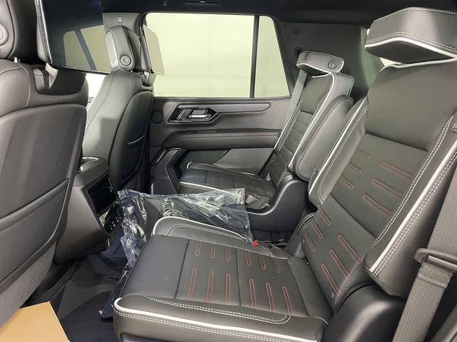 New 2026 GMC Yukon AT4 Ultimate image 14