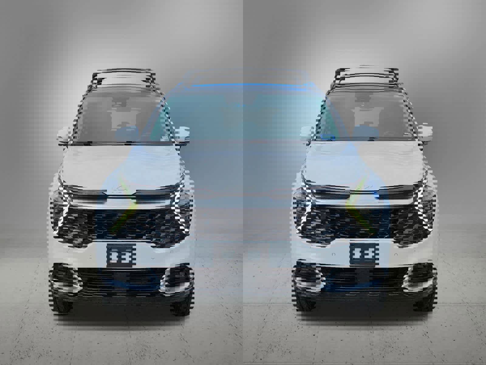 Certified 2024 Kia Sportage SX image 9