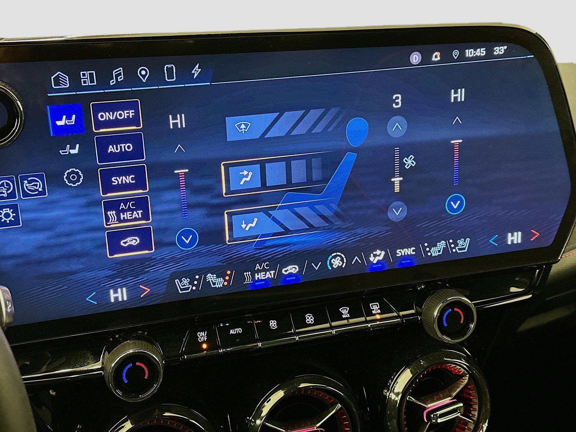 Used 2024 Chevrolet Blazer EV RS image 24