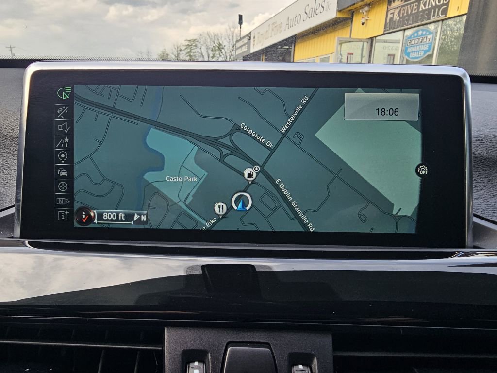 Used 2017 BMW X1 xDrive28i AWD/4WD image 30