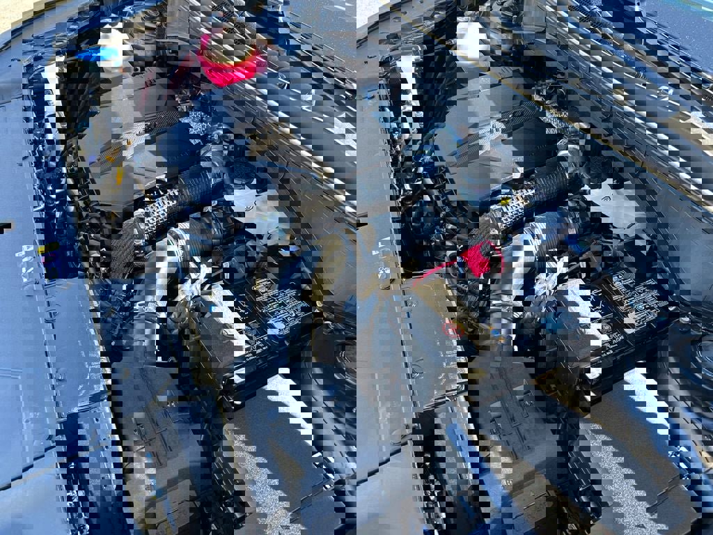 Used 2024 Kia Sorento X-Line EX image 30