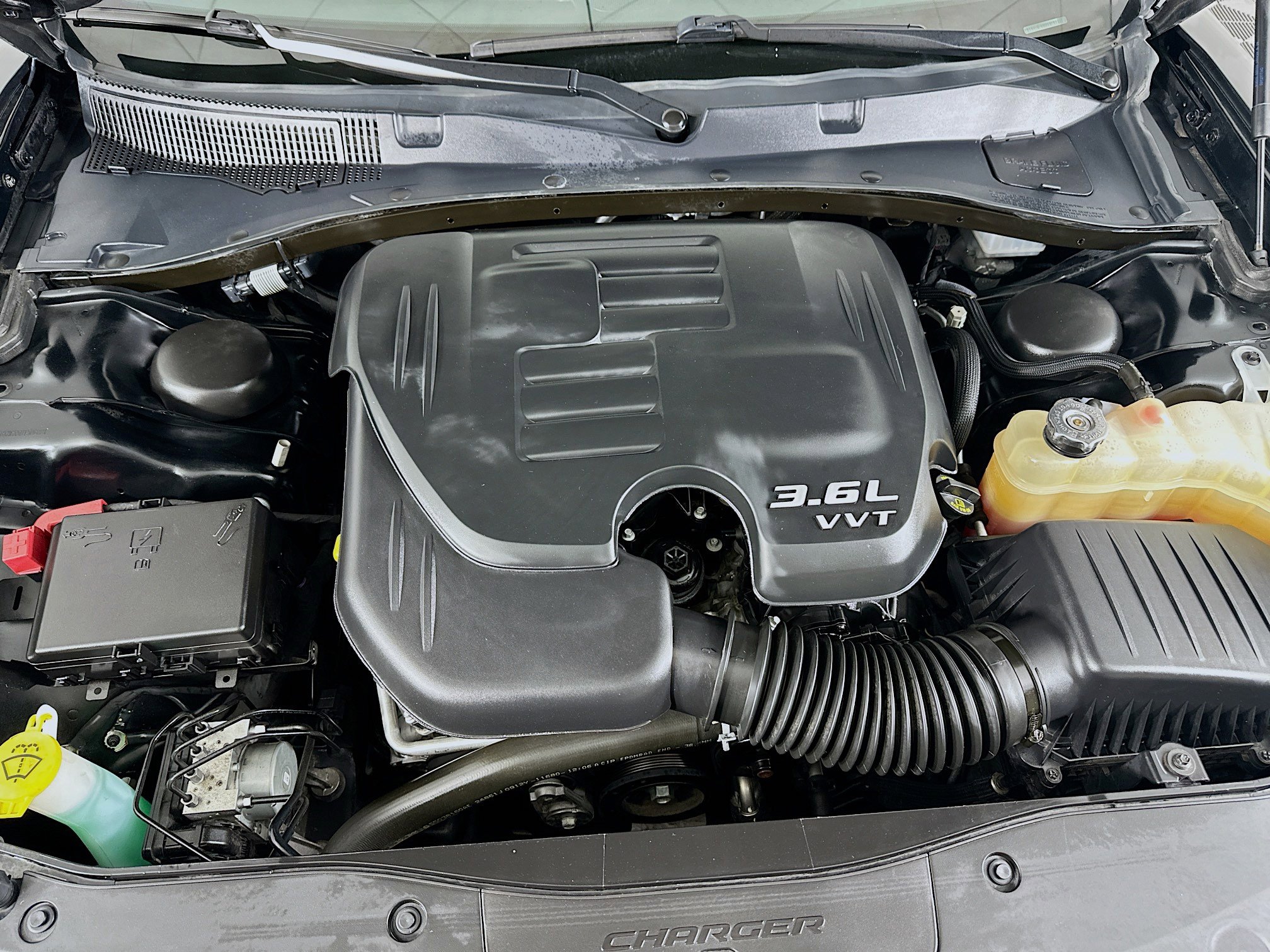 Used 2022 Dodge Charger GT w/ Blacktop Package image 30