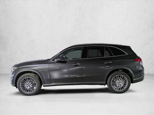 New 2026 Mercedes-Benz GLC 300 image 5