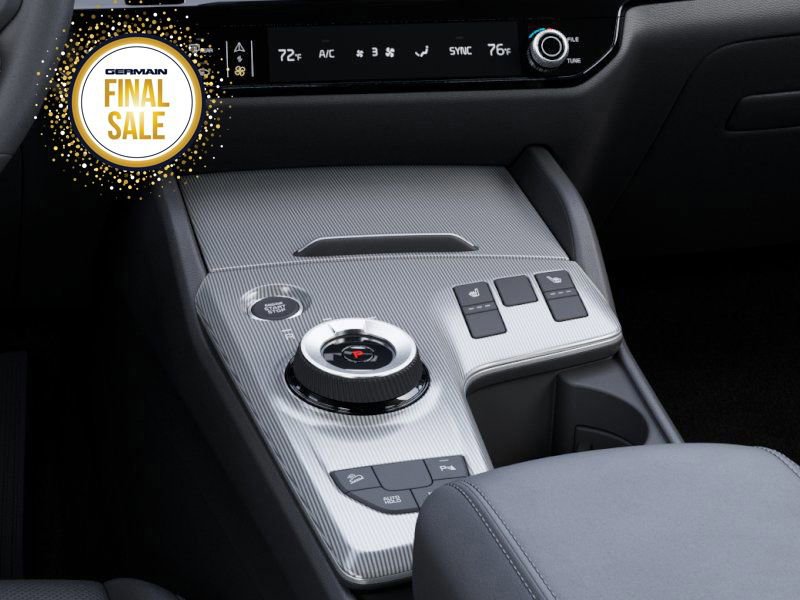 New 2026 Kia Sportage EX w/ EX Panoramic Sunroof Package image 24