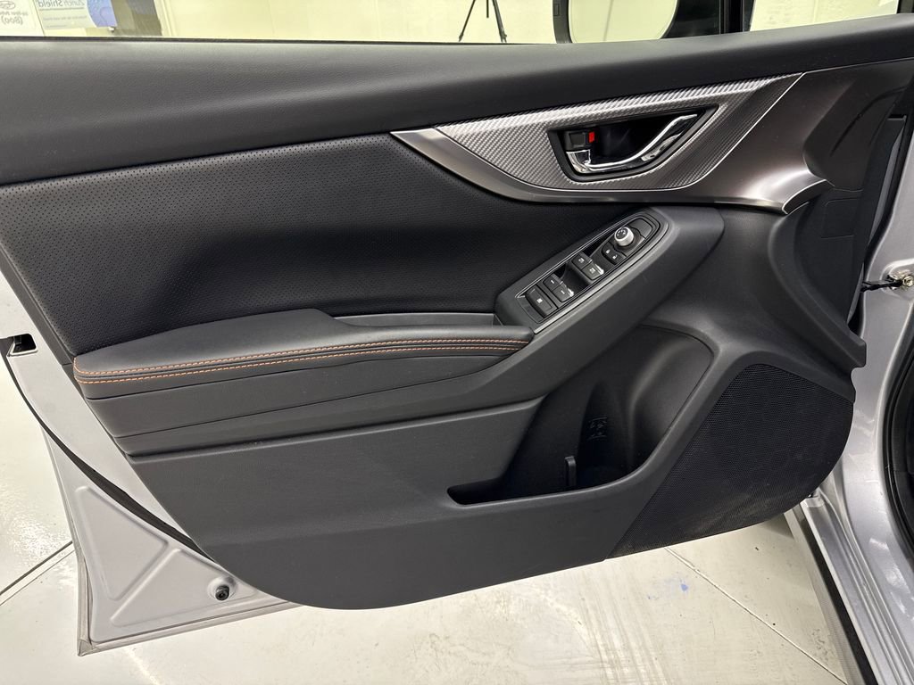 Certified 2023 Subaru Crosstrek 2.5i Limited image 11