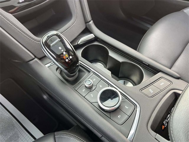 Used 2020 Cadillac XT5 Premium Luxury image 21