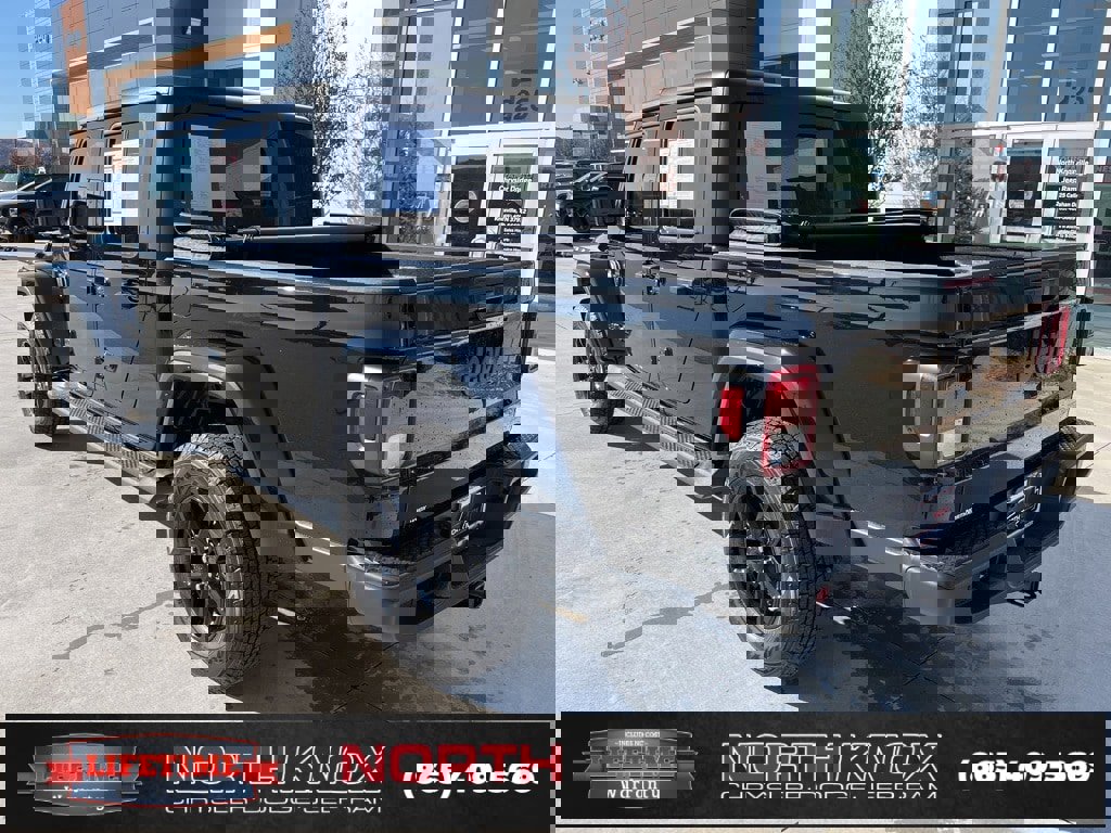 Used 2021 Jeep Gladiator Sport image 17