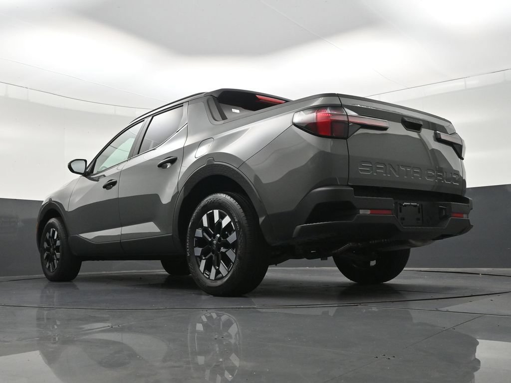 Used 2026 Hyundai Santa Cruz SEL FWD image 26