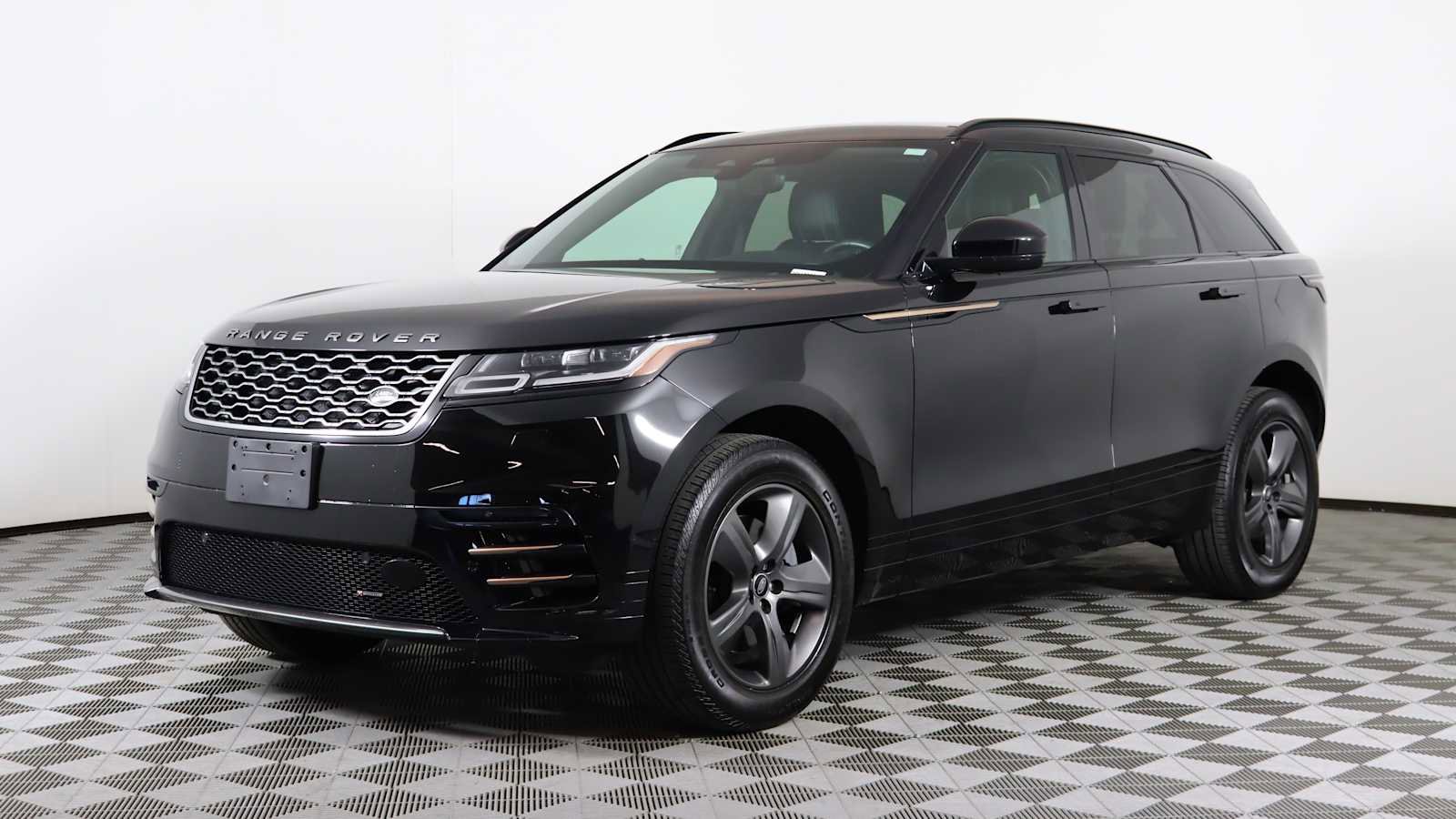 Used 2022 Land Rover Range Rover Velar R-Dynamic S image 1