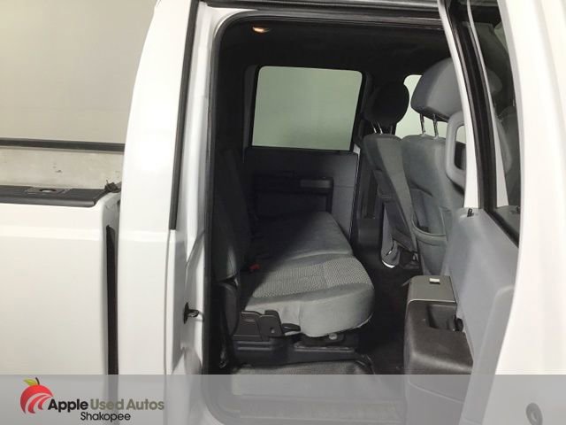 Used 2014 Ford F250 XLT image 22