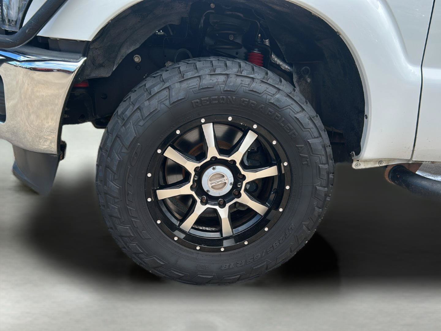Used 2015 Ford F250 XL w/ Power Equipment Group AWD/4WD image 26