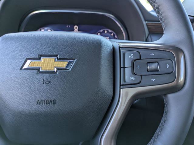 Used 2024 Chevrolet Tahoe High Country image 15